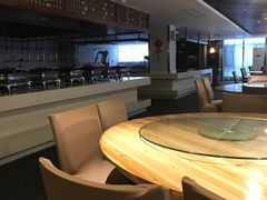 -吉森温泉养生酒店-中餐厅