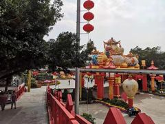 -深圳锦绣中华民俗村