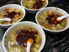 -段生记肉丸糊辣汤(西铁大明宫住宅小区店)