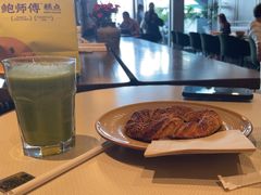 -BAKER&SPICE(环贸店)