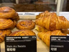 -WHEAT&BAKER-麥(凯德来福士店)