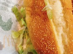 -麦当劳(浦江镇绿地乐和城店)