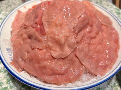 -鸿姐老火锅(花园路店)