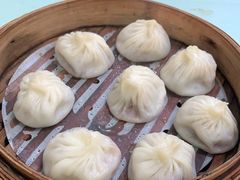 -食惠里小笼包面馆(越秀店)
