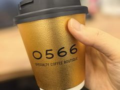 -0566咖啡製作所(陆家嘴中心店)