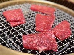 -厚贞日式烤肉(浦东汇智店)