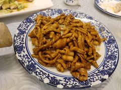 豉油皇鹅肠-粤·向群饭店(龙津东路总店)