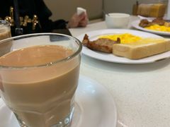-和平馆·地道港澳茶餐厅(西门口店)