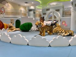 -meland亲子乐园•派对•研学(苏州悠方购物中心店)