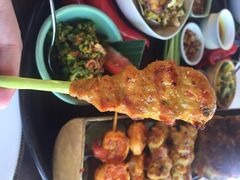 iphone_upload_pic-DiAtas by Art Cafe Bumbu Bali