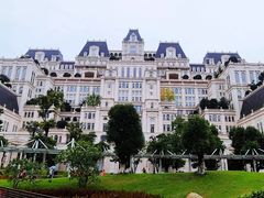 -花果园湿地公园