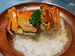 -A One Kitchen·南京精菜馆(德基广场店)