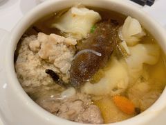 -益健名厨海鲜城(夏湾店)
