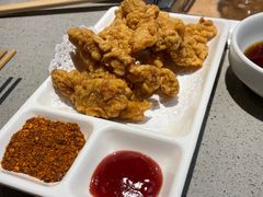 -海底捞火锅(新松江路店)