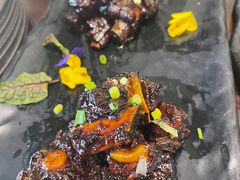 -茶叁酒肆·楚味江湖(菱角湖店)