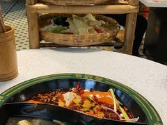 -有拈头成都市井火锅(南山总店)