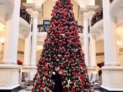 -Salon de Ville浦江汇(上海外滩华尔道夫酒店店)