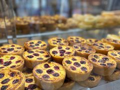 -BREAD WAY面包路·欧式面包(龙湖时代D馆店)
