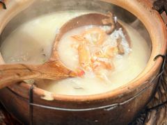-大洋家·精品潮汕菜·生腌砂锅粥(天河东路店)