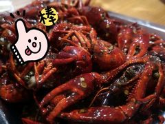 -红军龙虾(河柏街店)