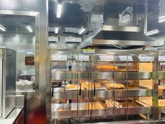 -山姆餐吧(龙湖重庆礼嘉天街店)
