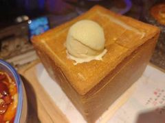 -绿茶餐厅(燕郊永旺店)