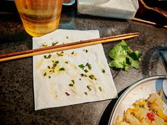 -神伙烧烤(南坪总店)