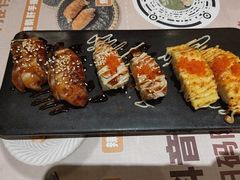 -仙隐小鹿料理食堂(武汉摩尔城店)