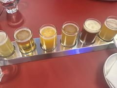 -牛啤堂精酿啤酒餐吧(五棵松华熙店)