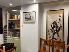 -老北京传统铜锅涮肉(建国道店)
