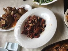 -渔娘渔家丹东海鲜(东直门店)