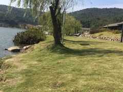 -宁波富邦荪湖山庄(慈城古县城店)