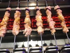 -很久以前羊肉串(清河店)