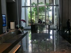 -合肥融创永乐半山酒店·永乐半山西餐厅