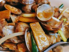 -万龙洲海鲜(大兴绿地缤纷城店)