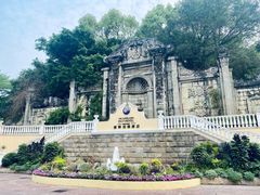 -深圳东部华侨城茵特拉根酒店