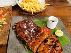 -Naughty Nuri’s Phuket