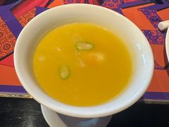 -上海滩餐厅(BFC外滩金融中心店)