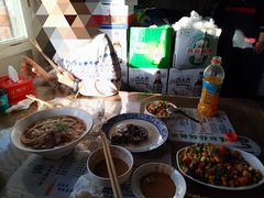 -东兴顺爆肚张