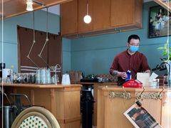 -铁手珈琲制造局metalhands(望京店)