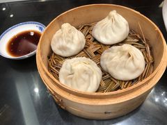 蟹粉小笼-熙盛源(凤凰街店)
