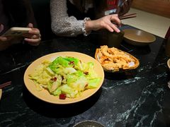 -廖川菜(太阳宫店)