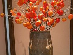 -静之湖湖畔餐厅