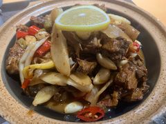 -水平有限广西米粉·广西风味集(五道口店)