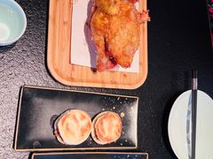 -唐猫庭院·千年陕菜(赛格国际购物中心店)