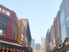 -潮正和潮汕牛肉火锅·老字号(番禺万达店)