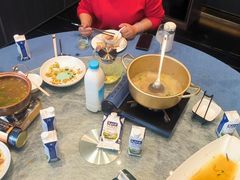 -印巷里主题餐厅(马鞍山店)