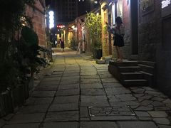 -晋江五店市传统文化旅游区