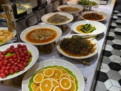 -诺丁牛排(南京江宁万达店)