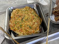 -串小白烧烤(金沙洲店)